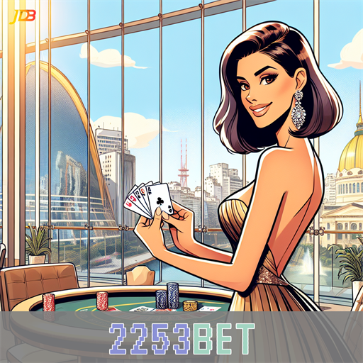 Apostas ao Vivo Apostas Dinâmicas: Experimente a Revolução do 2253BET