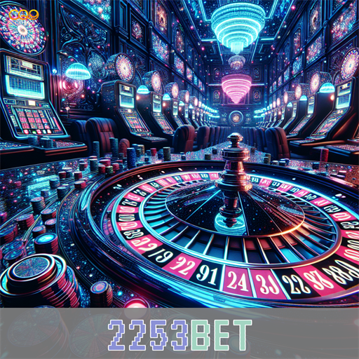 2253BET 2253BET