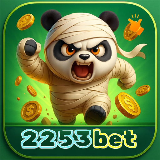 2253BET 2253BET logo