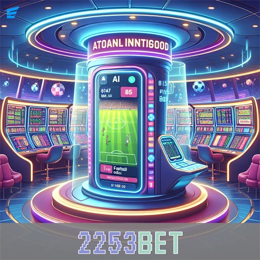 Surpreendentes Ofertas na Promo do 2253BET para Você