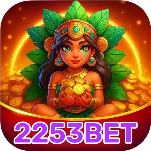 2253BET App