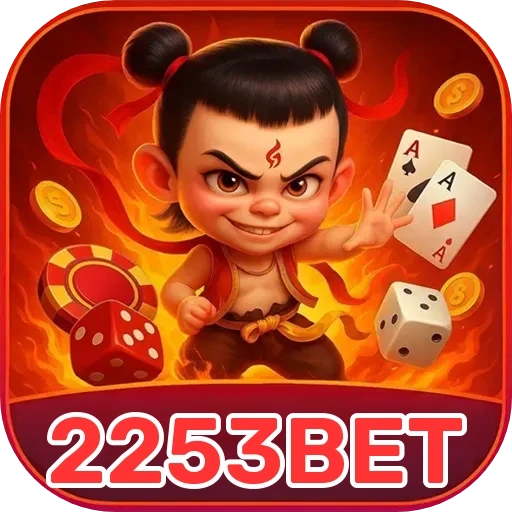 2253BET Bônus