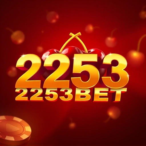 2253BET Logo