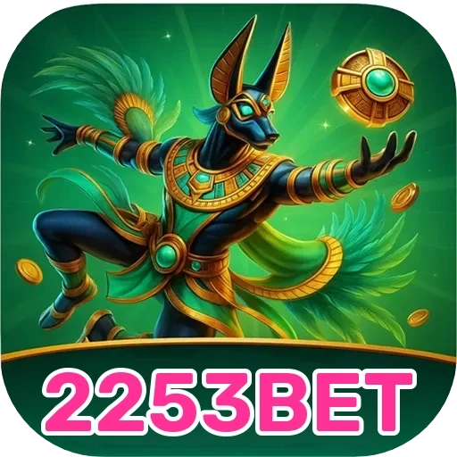 2253BET Site Confiável