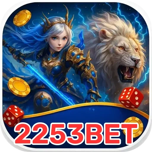 2253BET Pagamento
