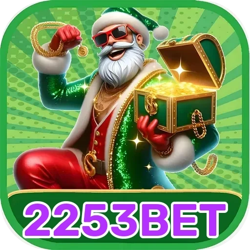 2253BET Plataforma