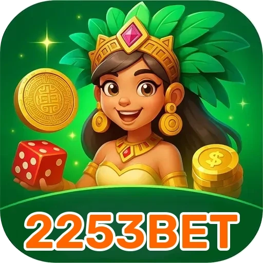 2253BET Caça-Níqueis