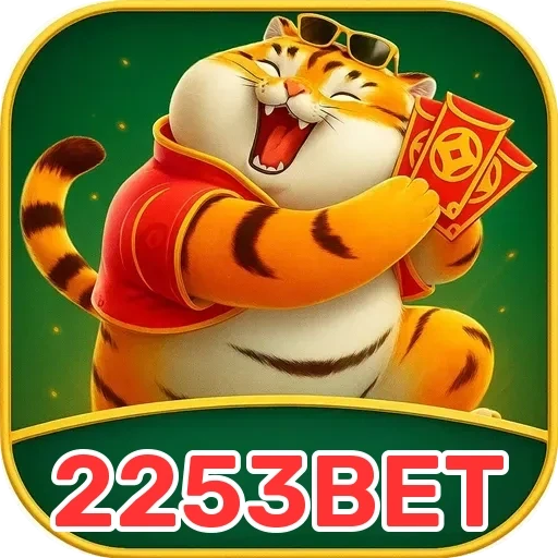 2253BET Suporte 24/7