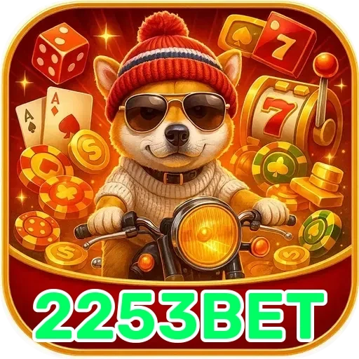 2253BET VIP